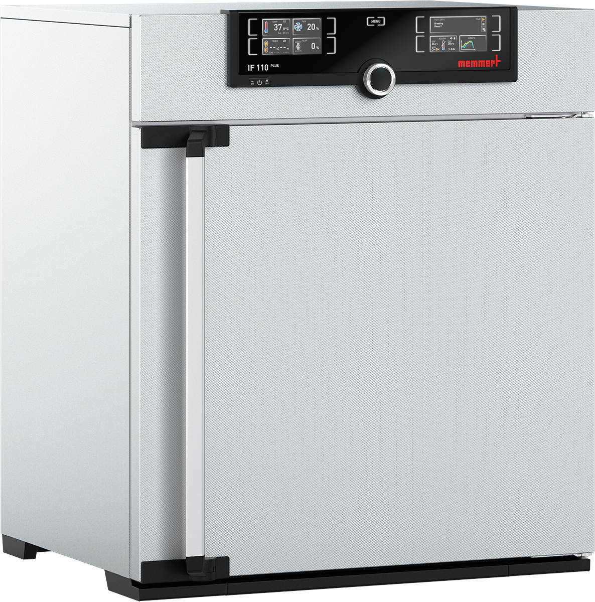 Memmert IF 110plus İnkübatör, 108 Litre