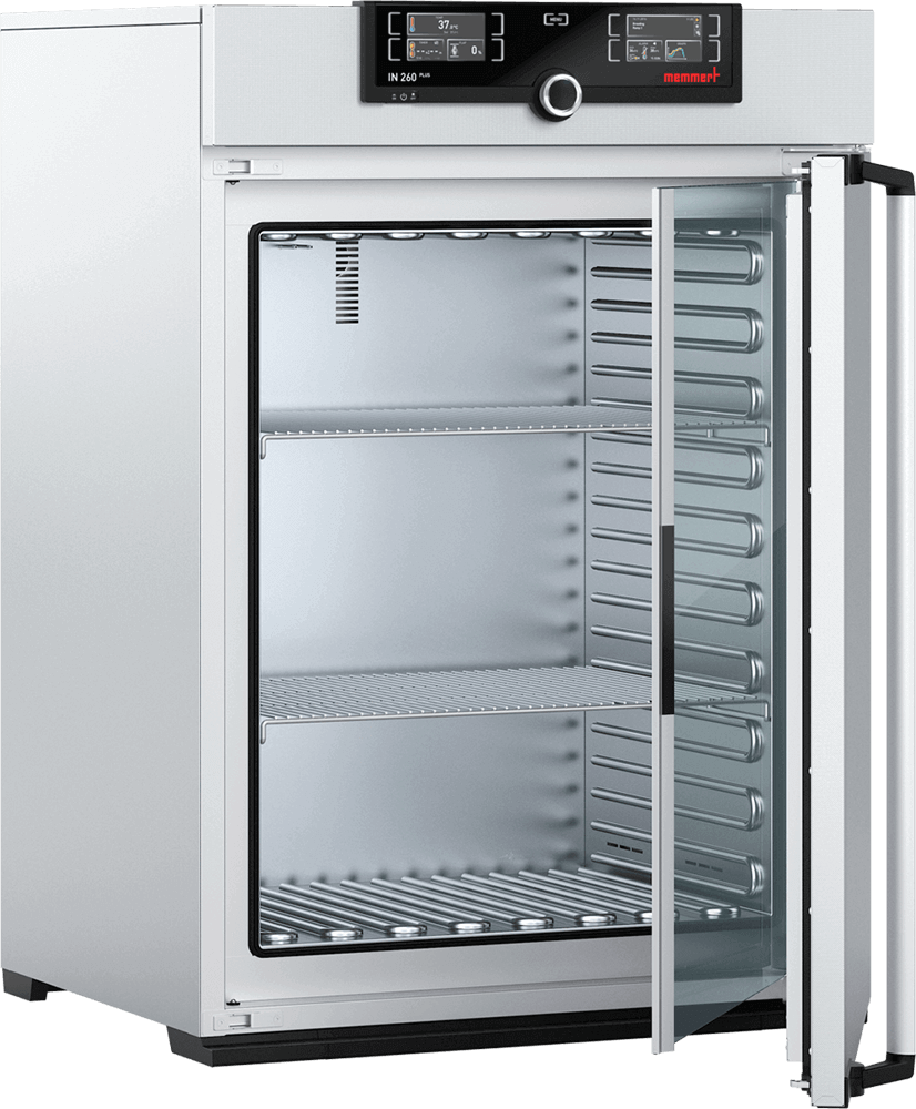 Memmert IN 260plus İnkübatör, 256 Litre