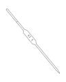 Pipet, Bullu