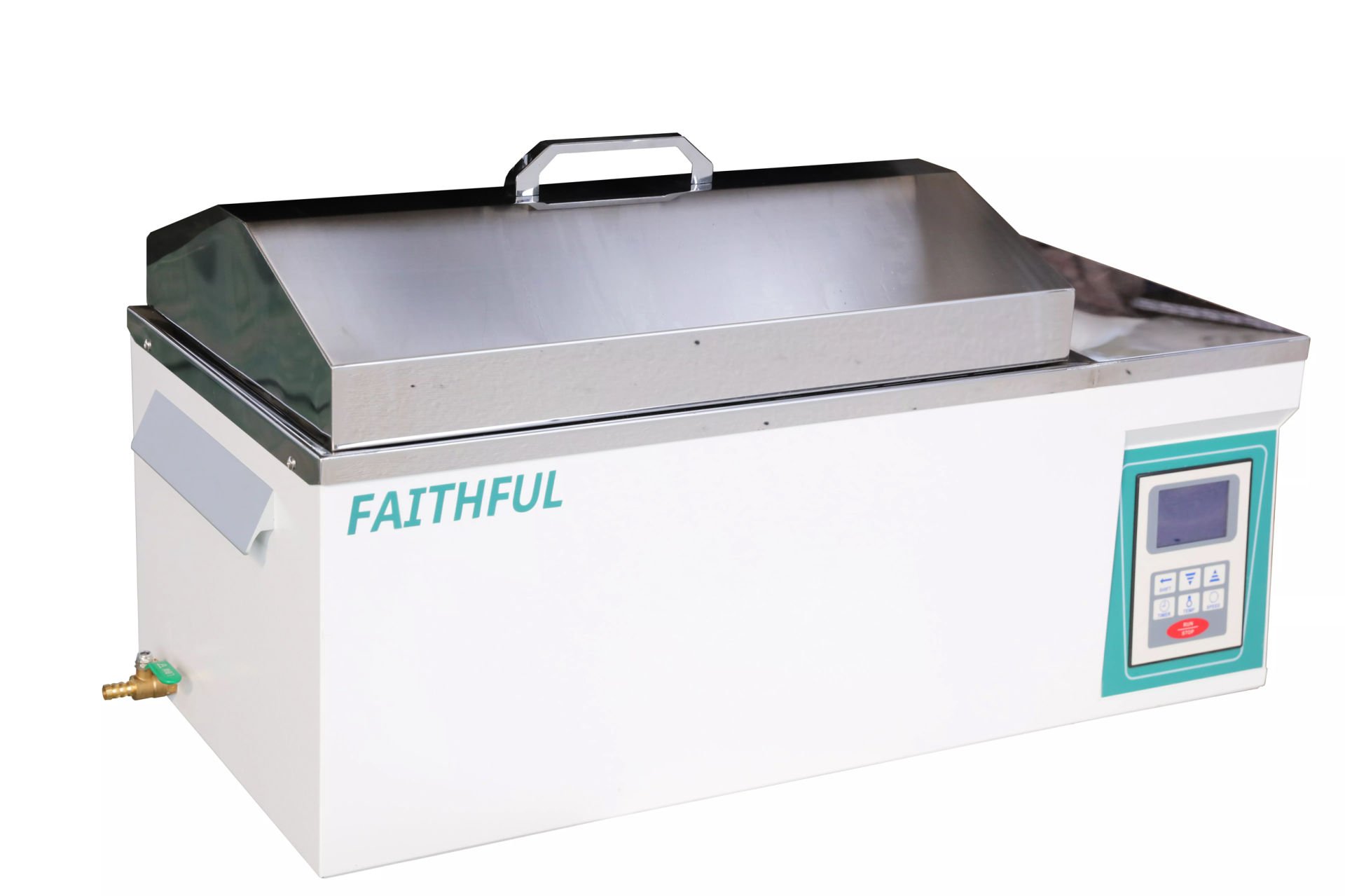 Faithful FWS-30 Çalkalamalı Su Banyosu 31 Litre