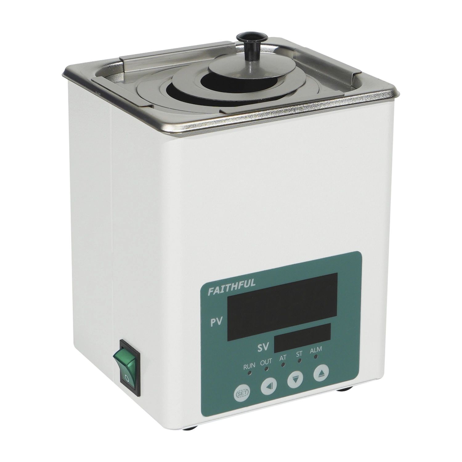 Faithful DK-2000-IIIL Termostatik Su Banyosu - Tekli