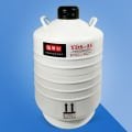 Boss Cryo YDS-35-125 Sıvı Azot Saklama Tankı 35 Litre