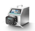 Boading Shencen V6-6L Flow Rate Endüstriyel Peristaltik Pompa V6-6L