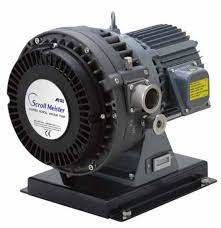 Anest Iwata ISP 500C Kuru Scroll Vakum Pompası