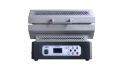 CLS CLTF-1200C Tüp Fırını