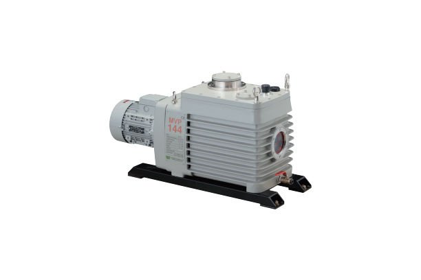 Woosung MVP-144 Rotary Vane Vakum Pompası