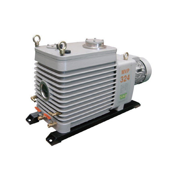 Woosung MVP-324 Rotary Vane Vakum Pompası
