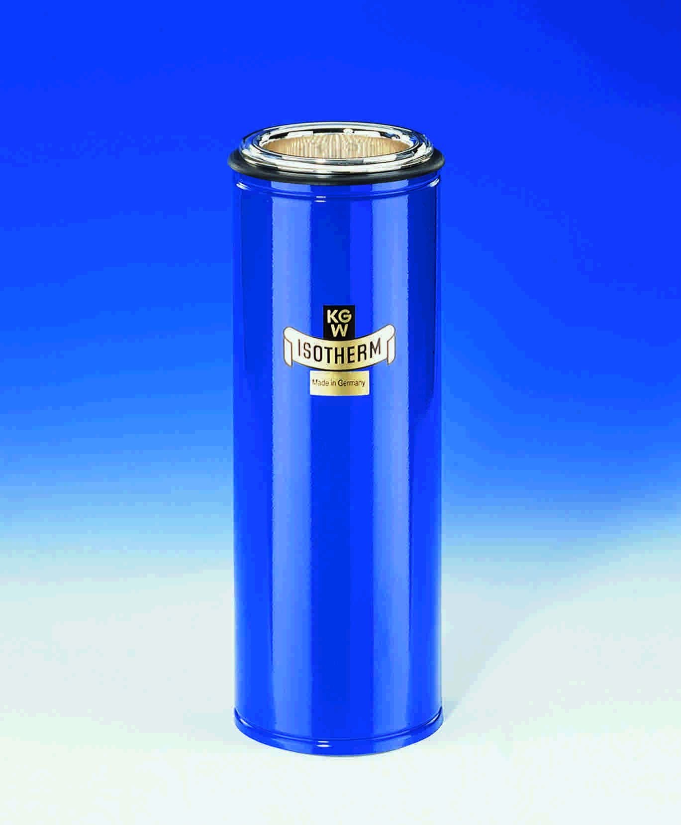 Isotherm Tip 8 C Dewar Kabı 1700 ML