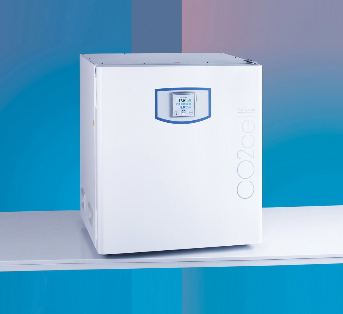 MMM Medcenter CO2CELL 190 - Comfort Co2