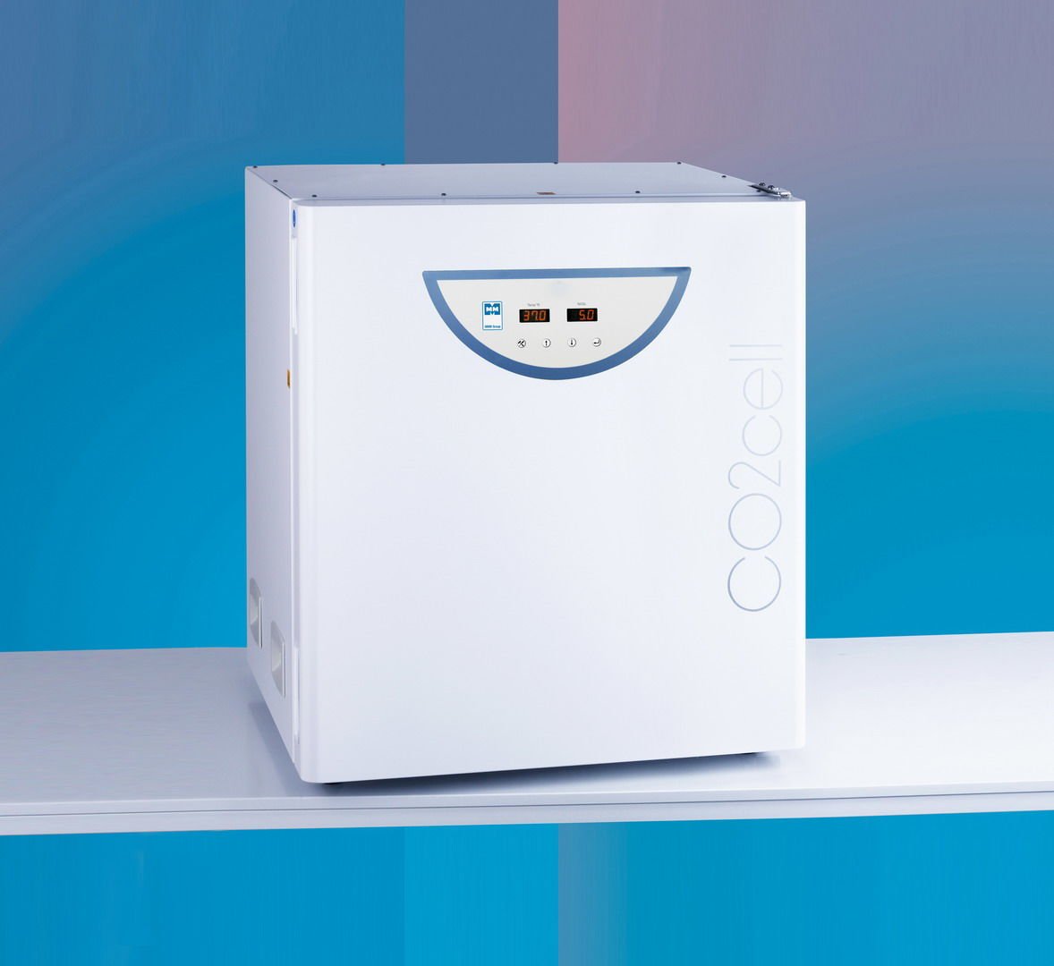 MMM Medcenter CO2CELL 190 - Standart