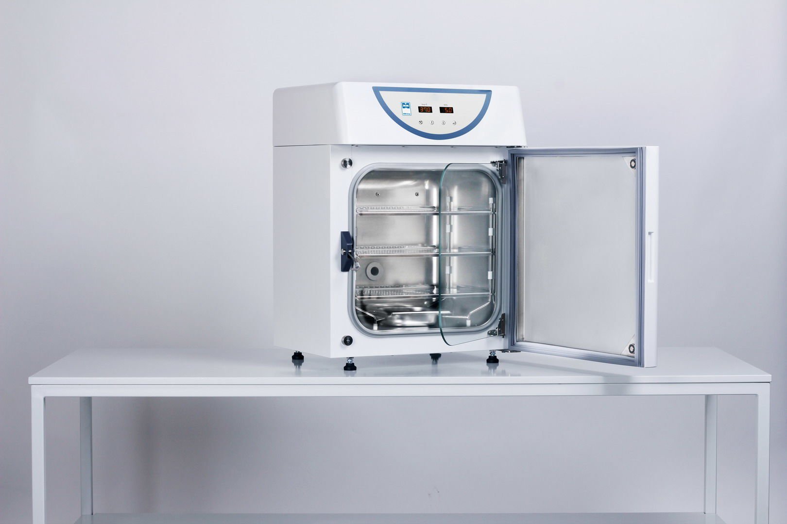 MMM Medcenter CO2CELL 50 - Standart