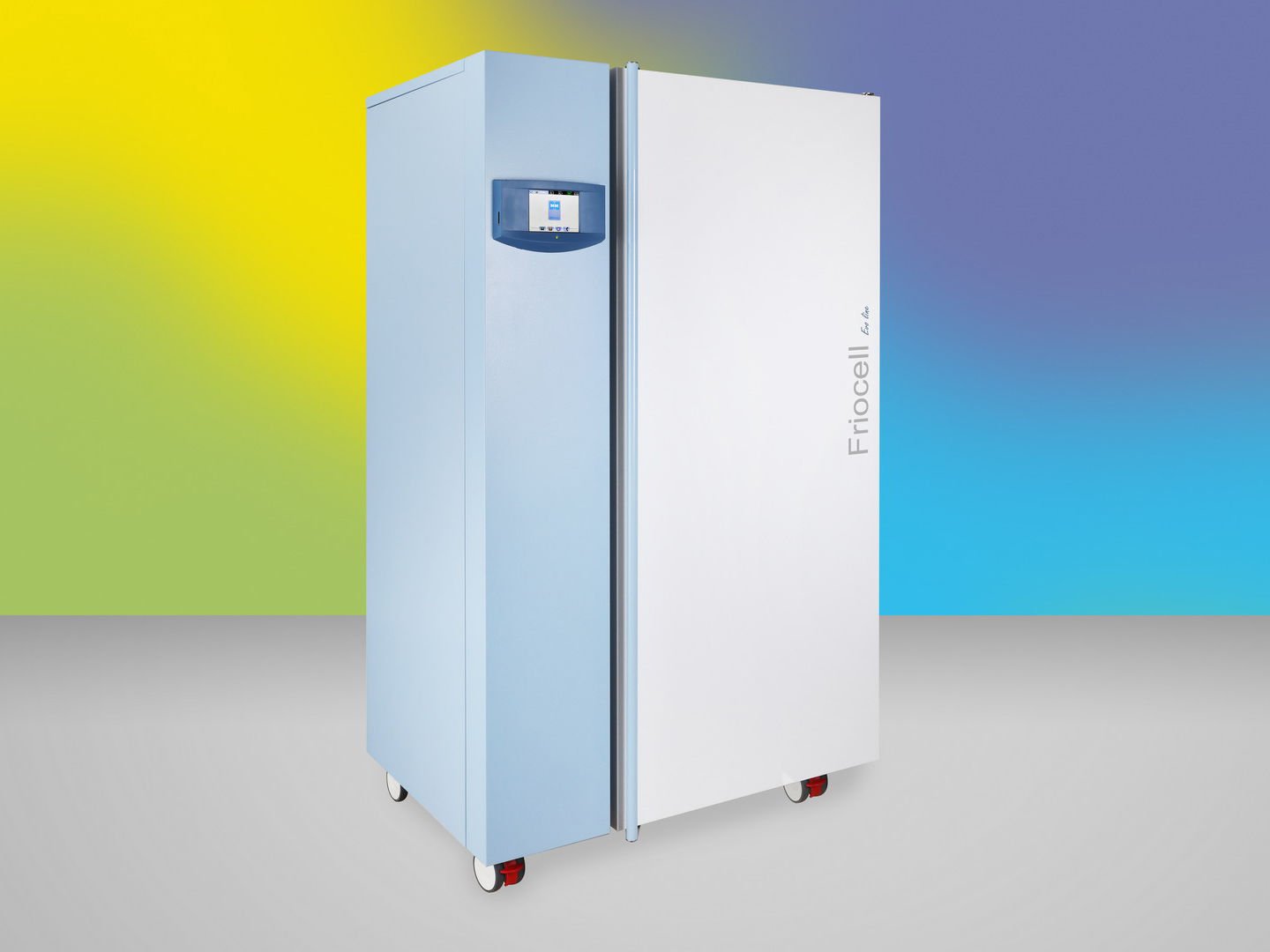 MMM Medcenter Friocell 404 - EVO