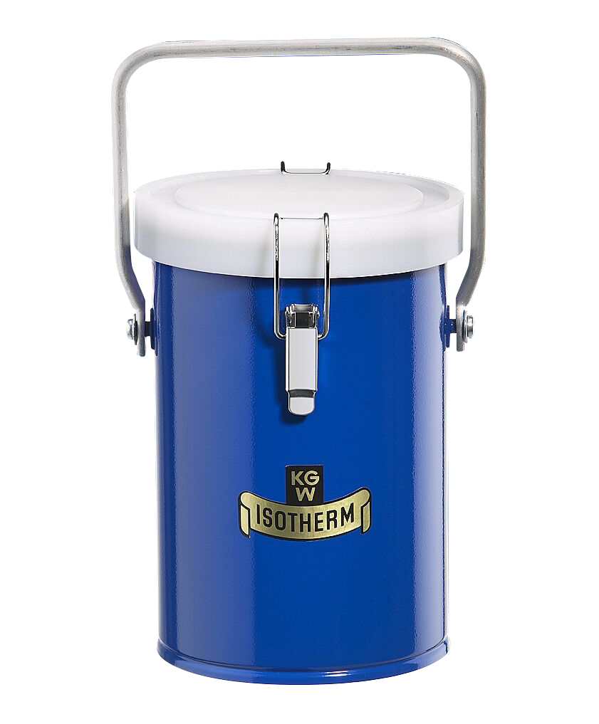 Isotherm 26 B/BE Dewar Kabı