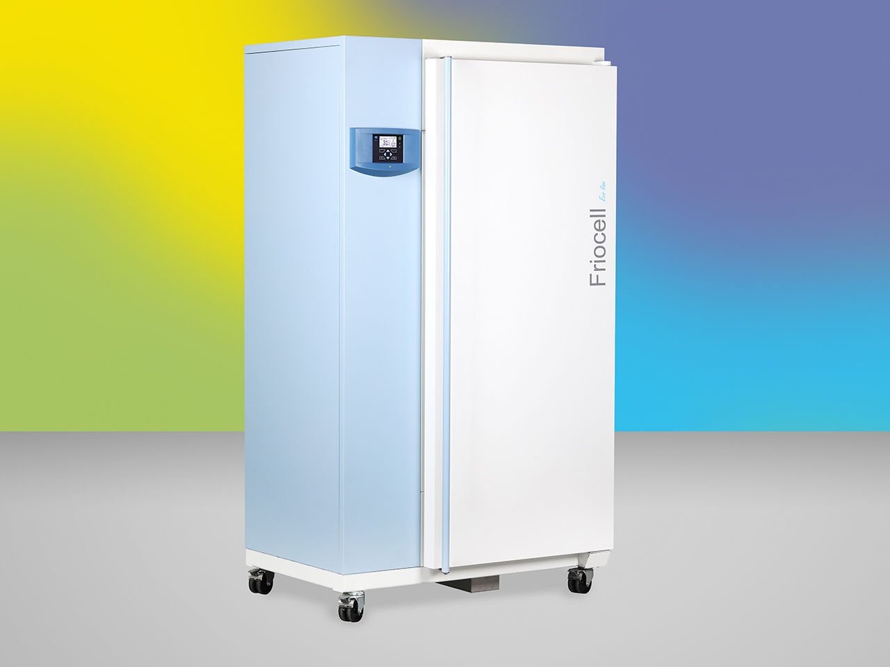MMM Medcenter Friocell 404 - ECO