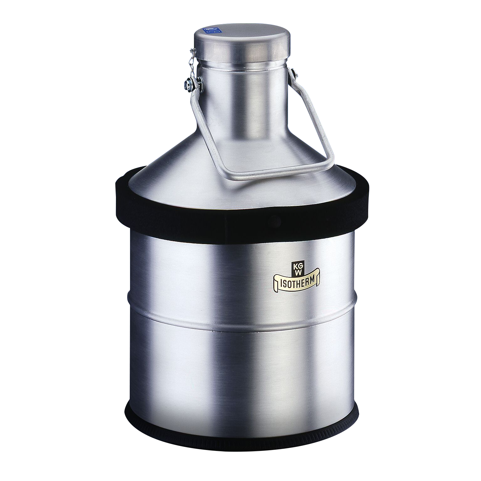 Isotherm 22 AL Dewar Kabı