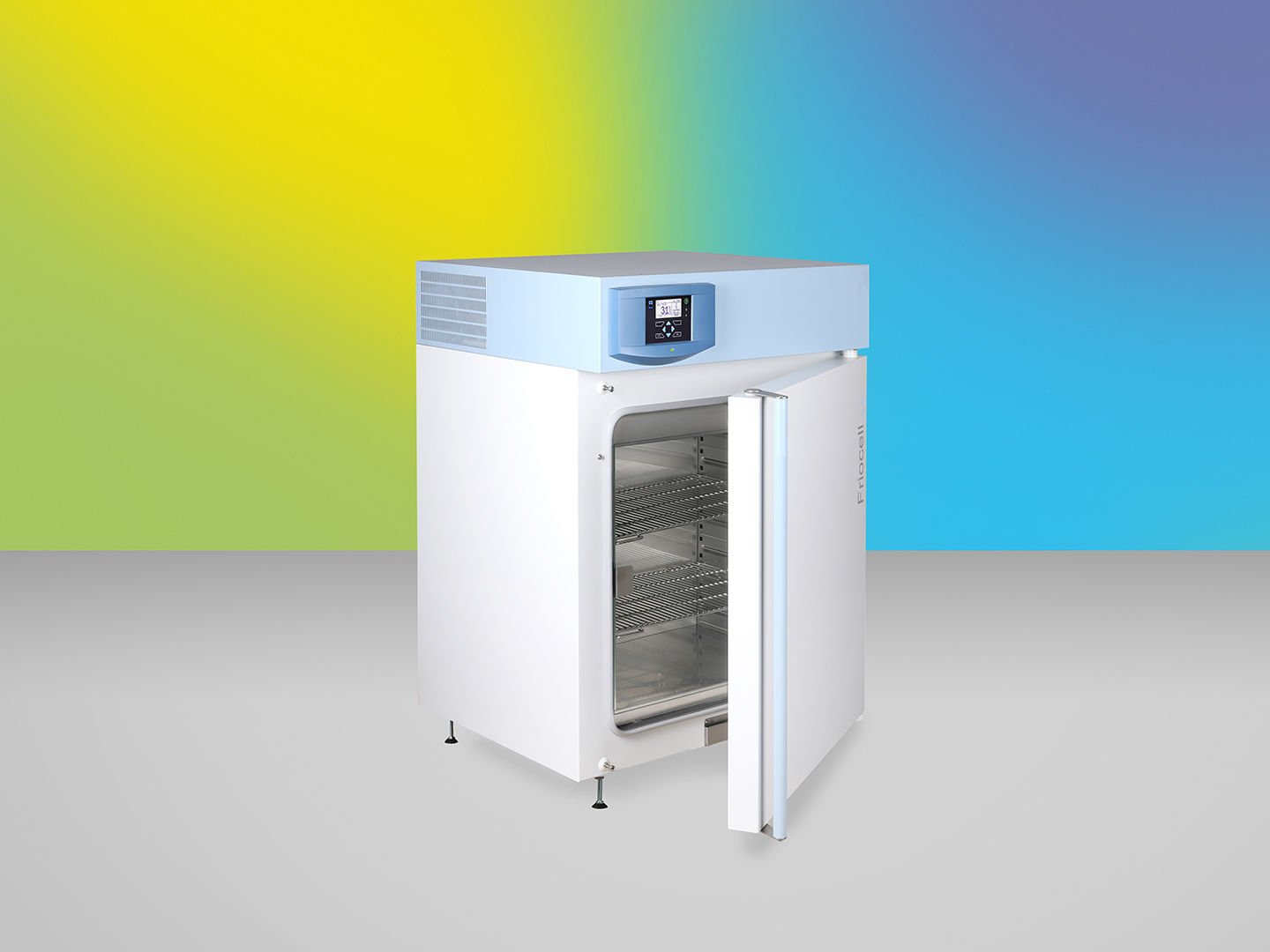 MMM Medcenter Friocell 111 - ECO