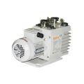 Woosung MVP 6   Rotary Vane Vakum Pompası