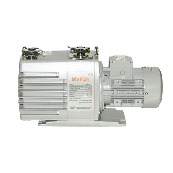 Woosung MVP 24   Rotary Vane Vakum Pompası