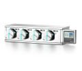Boading Shencen DF 600 Plus-II Peristaltik Pompa ( DZ25-3L Başlıklı )