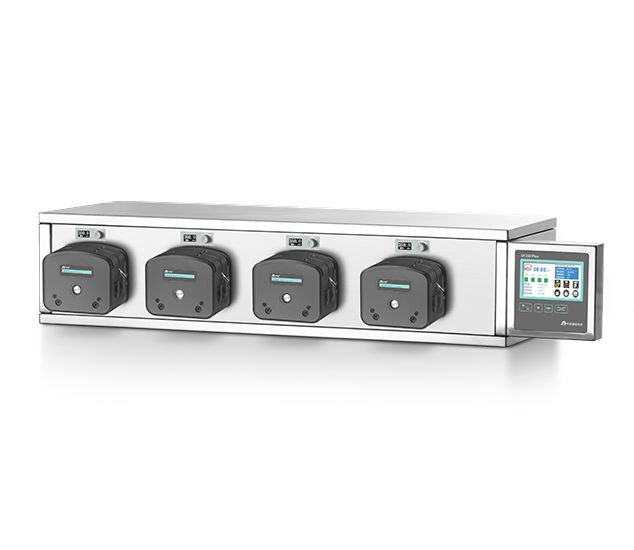Boading Shencen DF 350 Plus Peristaltik Pompa ( DY25 Başlıklı )