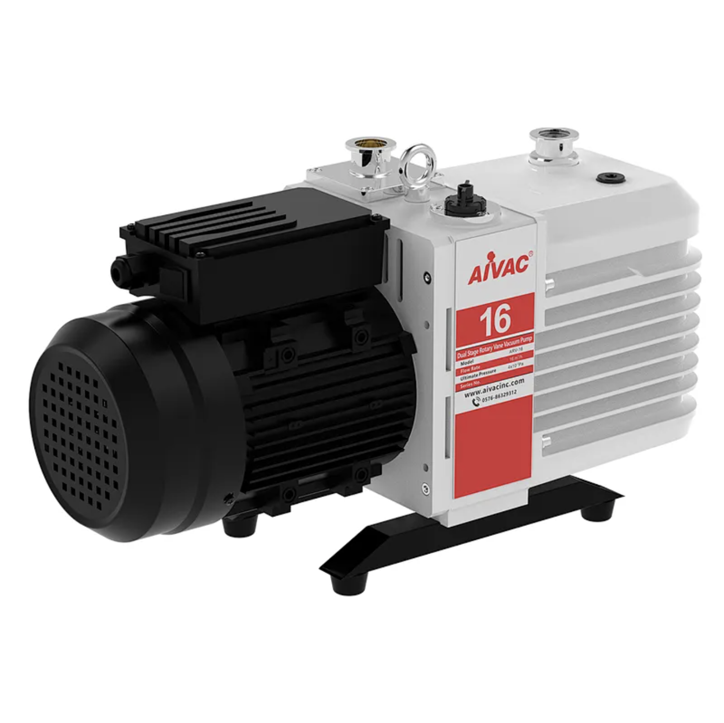 Aivac ARV 16 Vakum Pompası