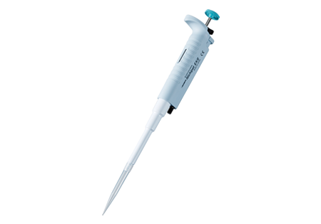 Nichiryo EX II Otomatik Pipet