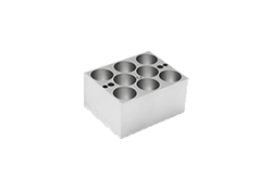 Yooning Blok D10 ( 26 mm x 8 )