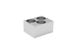 Yooning Blok D12 ( 40 mm x 3 )