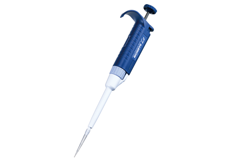 Nichiryo Le Otomatik Pipet