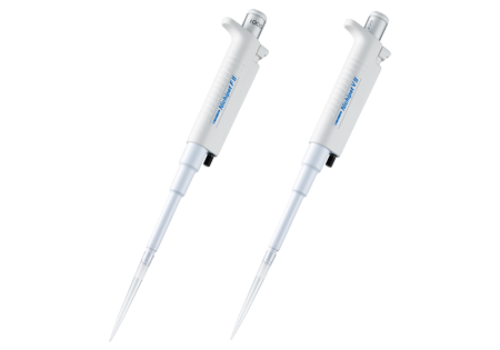 Nichiryo FII & VII Otomatik Pipet