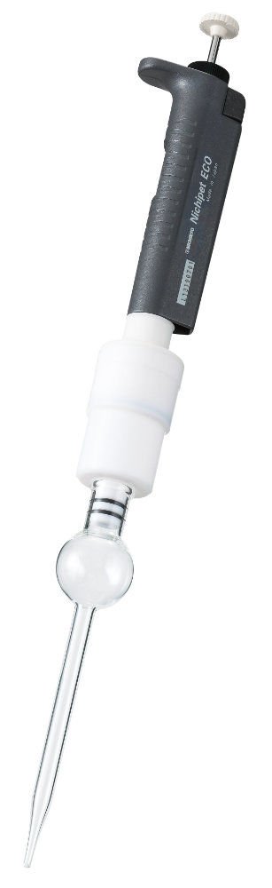 Nichiryo ECO Otomatik Pipet